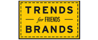 Скидка 10% на коллекция trends Brands limited! - Мучкапский